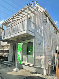 物件画像 ピタットハウス豊田駅前店日野市旭が丘2丁目中古戸建