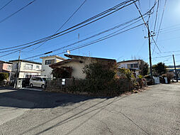 物件画像 八王子市長沼町売地