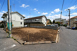 物件画像 「ピタットハウス豊田駅前店」多摩平6丁目　新築分譲1号棟
