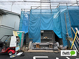 物件画像 「ピタットハウス豊田駅前店」多摩平6丁目　新築分譲2号棟