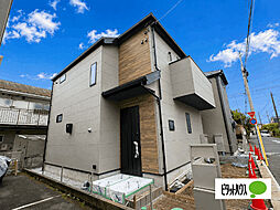 物件画像 「ピタットハウス豊田駅前店」多摩平6丁目 新築分譲2号棟