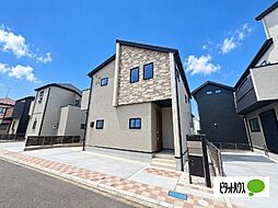 物件画像 「ご成約プレゼント対象」日野台2丁目新築分譲（2号棟）