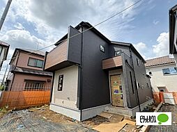物件画像 「ご成約プレゼント対象」日野台2丁目新築分譲(4号棟)