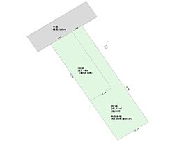 「ピタットハウス豊田駅前店」日野市多摩平3丁目 建築条件なし