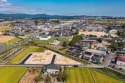 物件画像 中郷町エコランド南桜井（第二期）