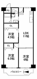 物件画像 ローレルハイツ茨木総持寺2号棟