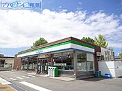 ファミリーマート新潟文京町店 346m