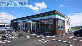 スプリングベルテＢ  ｜ 新潟県新潟市西区新通南2丁目1-7（賃貸アパート1LDK・1階・34.76㎡） その17