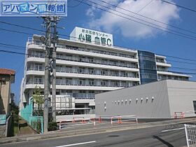 コーポ小針  ｜ 新潟県新潟市西区小針上山11-10（賃貸アパート1K・1階・23.14㎡） その17