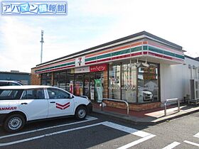 セブンワンテン　A  ｜ 新潟県新潟市西区ときめき西2丁目1-1（賃貸アパート1LDK・1階・51.69㎡） その18