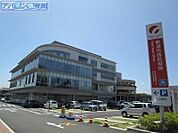 新潟市西区役所 1128m