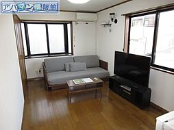 居間