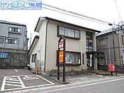 浦山郵便局 734m