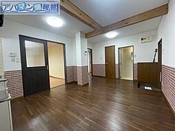 居間