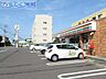 周辺：セブンイレブン新潟青山8丁目店 263m