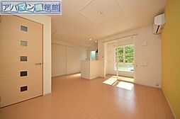 エアリーガーデン 1LDKの写真