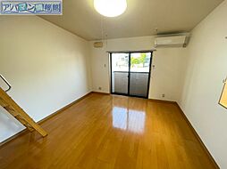 フレッシュ南台 1Kの写真
