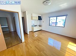 コンフォート関屋 1LDKの写真