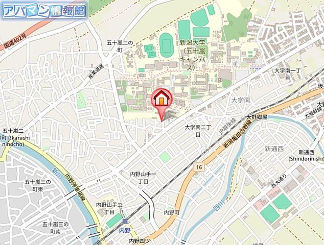 地図