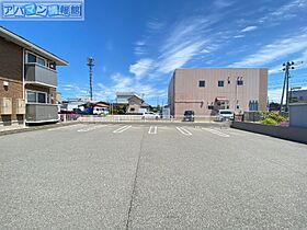 アバカス大野  ｜ 新潟県新潟市西区大野町2895-7（賃貸アパート1LDK・2階・34.76㎡） その13