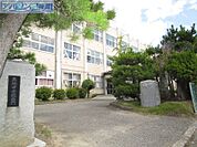 新潟市立黒埼中学校 400m