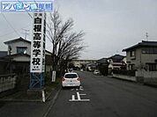 新潟県立白根高校 3234m