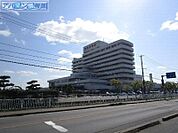 済生会新潟病院 1023m