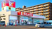 DiREX新潟青山店 1291m