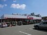 周辺：コメリハード＆グリーン小針店 681m
