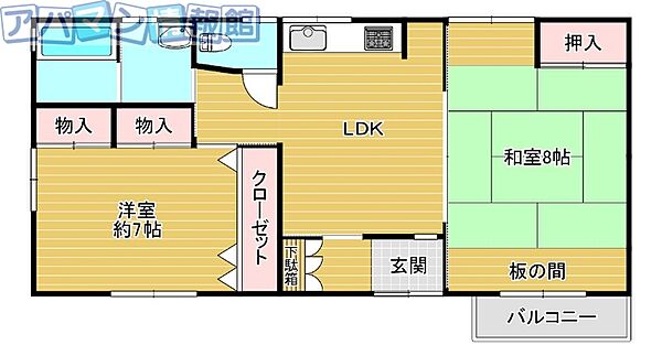 サムネイルイメージ