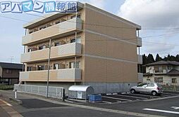 サンリバーアベニュー