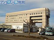 新潟市秋葉区役所 2171m
