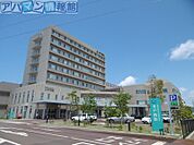 新潟医療生活協同組合木戸病院 3216m