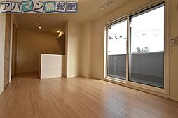ピターニュB 1LDKの写真