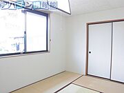 ※別号室のお写真になります