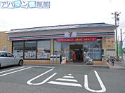 セブンイレブン新潟山二ツ店 220m