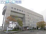 新潟市秋葉区役所 2127m