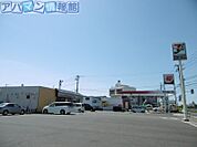 セブンイレブン新潟山二ツ店 790m