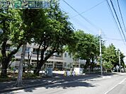 新潟市立中野山小学校 1143m