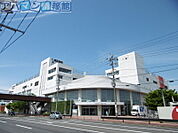 新潟市東区役所 1355m