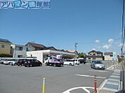 セブンイレブン新潟竹尾3丁目店 395m