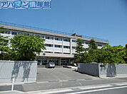 新潟市立東石山中学校 2282m