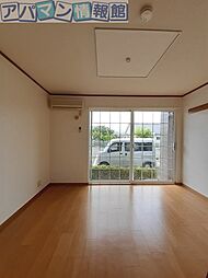 マノワール・ヴェール1 2LDKの写真