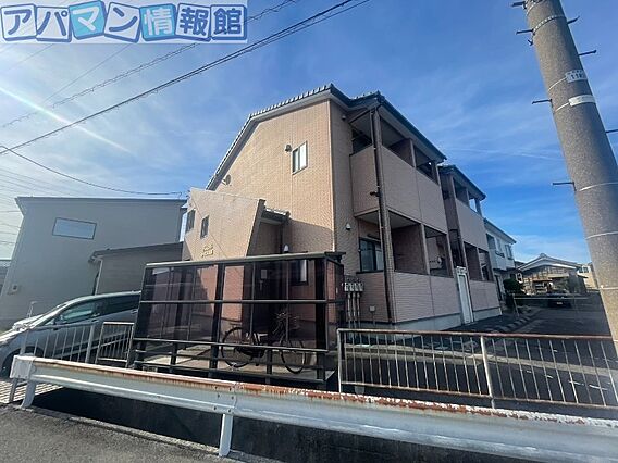 カースル程島_トップ画像