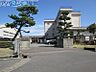 周辺：新潟市立曽野木中学校 936m