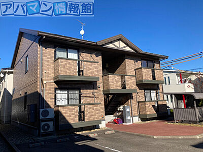 外観 外観