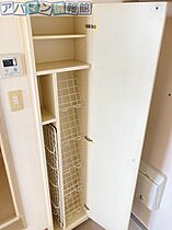 アローラあけぼの  ｜ 新潟県新潟市江南区曙町4丁目（賃貸アパート1R・2階・20.25㎡） その12