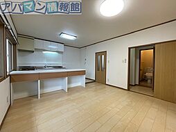 居間