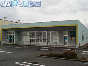 ブラビッシモ  ｜ 新潟県新潟市秋葉区古津（賃貸アパート1K・1階・26.44㎡） その27