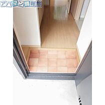 メゾンポラリス  ｜ 新潟県新潟市秋葉区新町1丁目1-11（賃貸アパート1K・1階・27.45㎡） その9